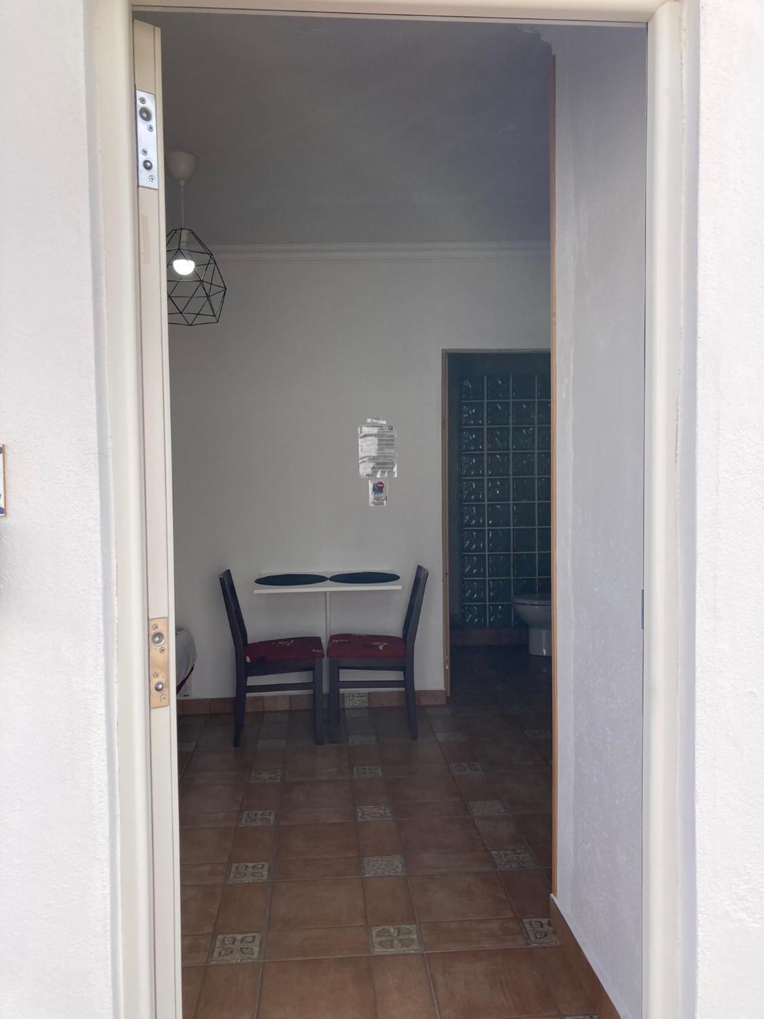 Apartamentos Y Habitaciones Villa Marina La Caleta  Kültér fotó